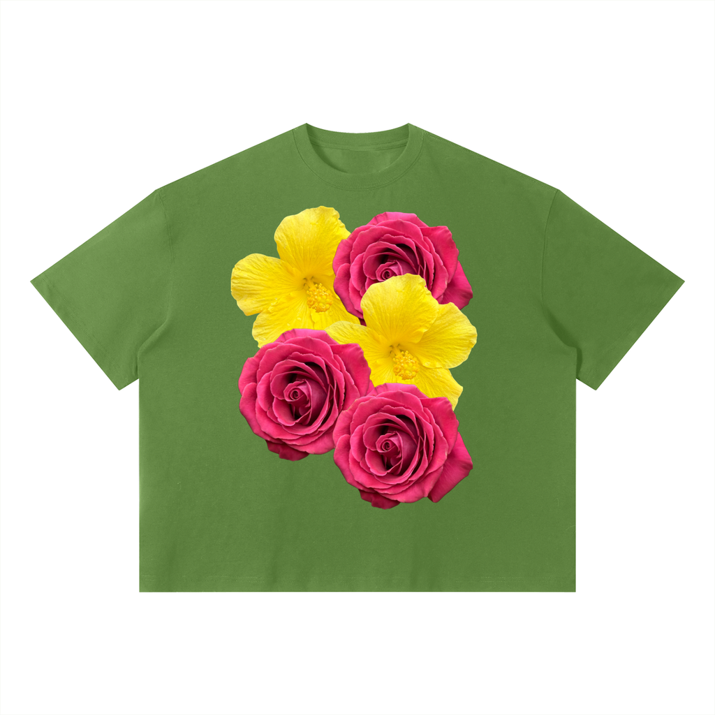 Unisex  Boxy T-Shirt