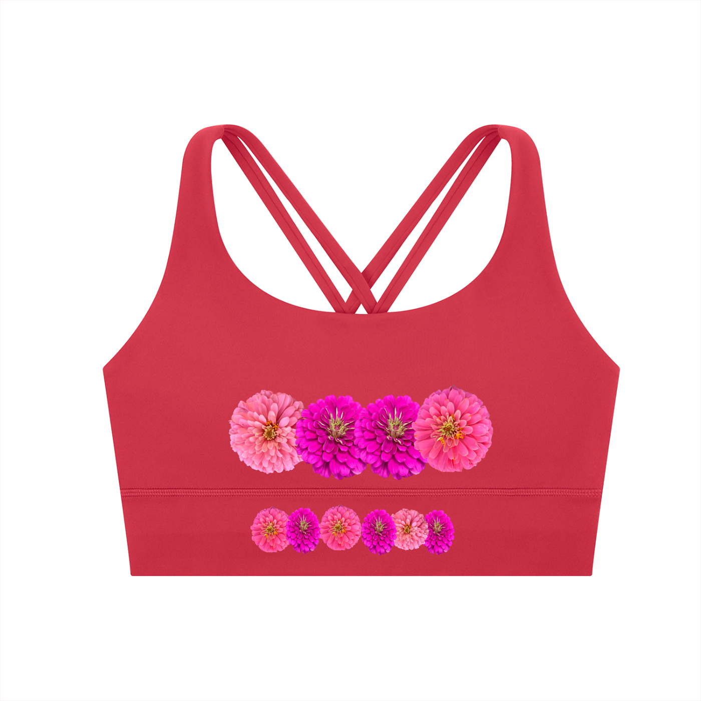 Bra,Flowers,Floral bra