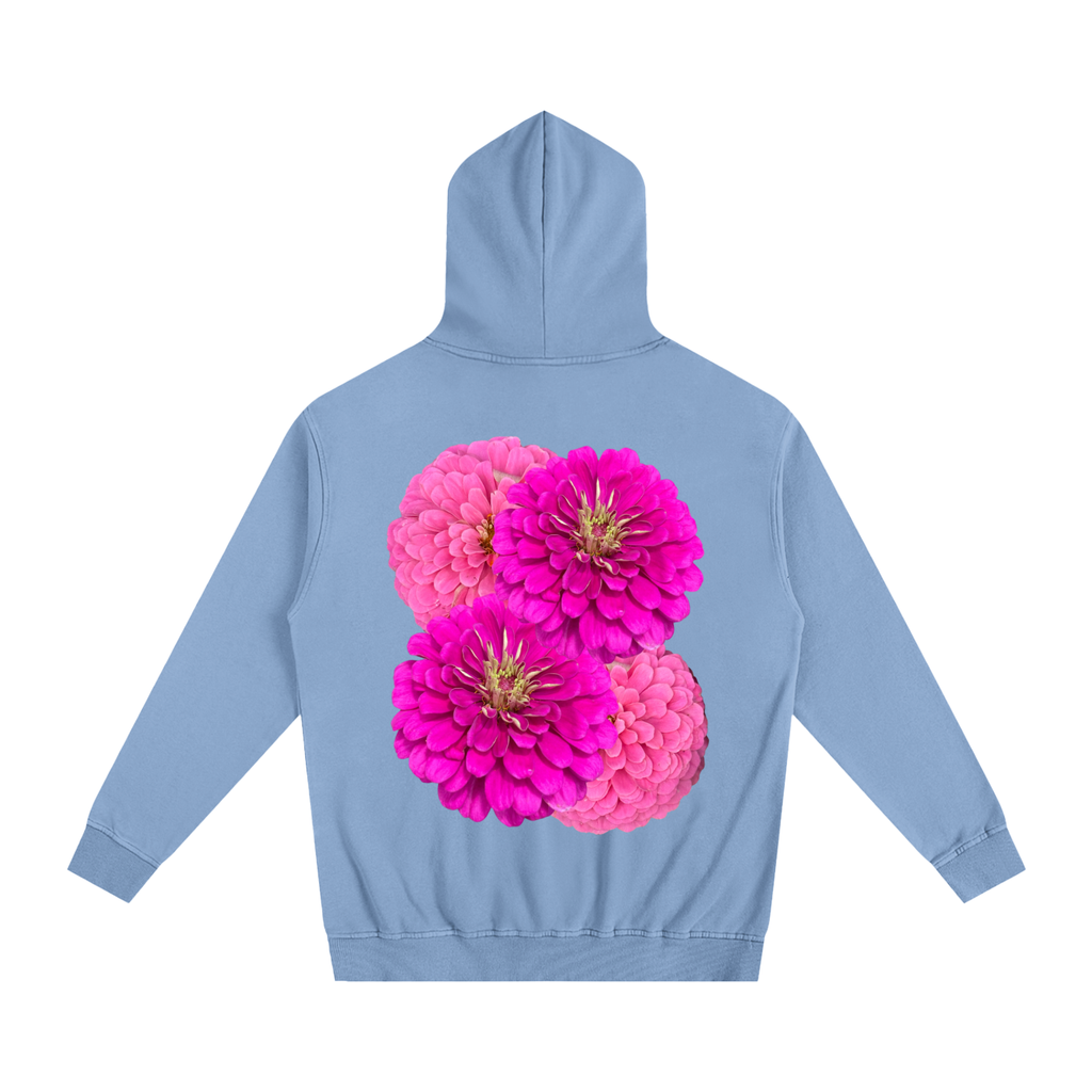 Oversized Essential Hoodie
