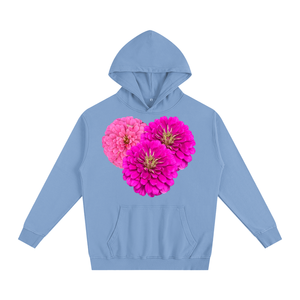 Oversized Essential Hoodie