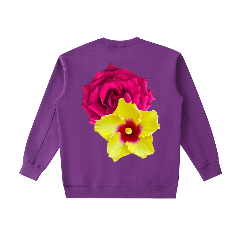 Essential  Crewneck Sweatshirt