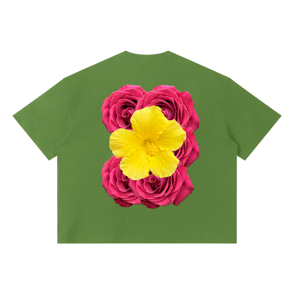Unisex  Boxy T-Shirt