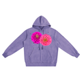 Hoodie,Zinnia