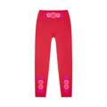 High-Waisted Yoga Leggings