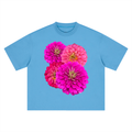 Boxy Oversized T-Shirt