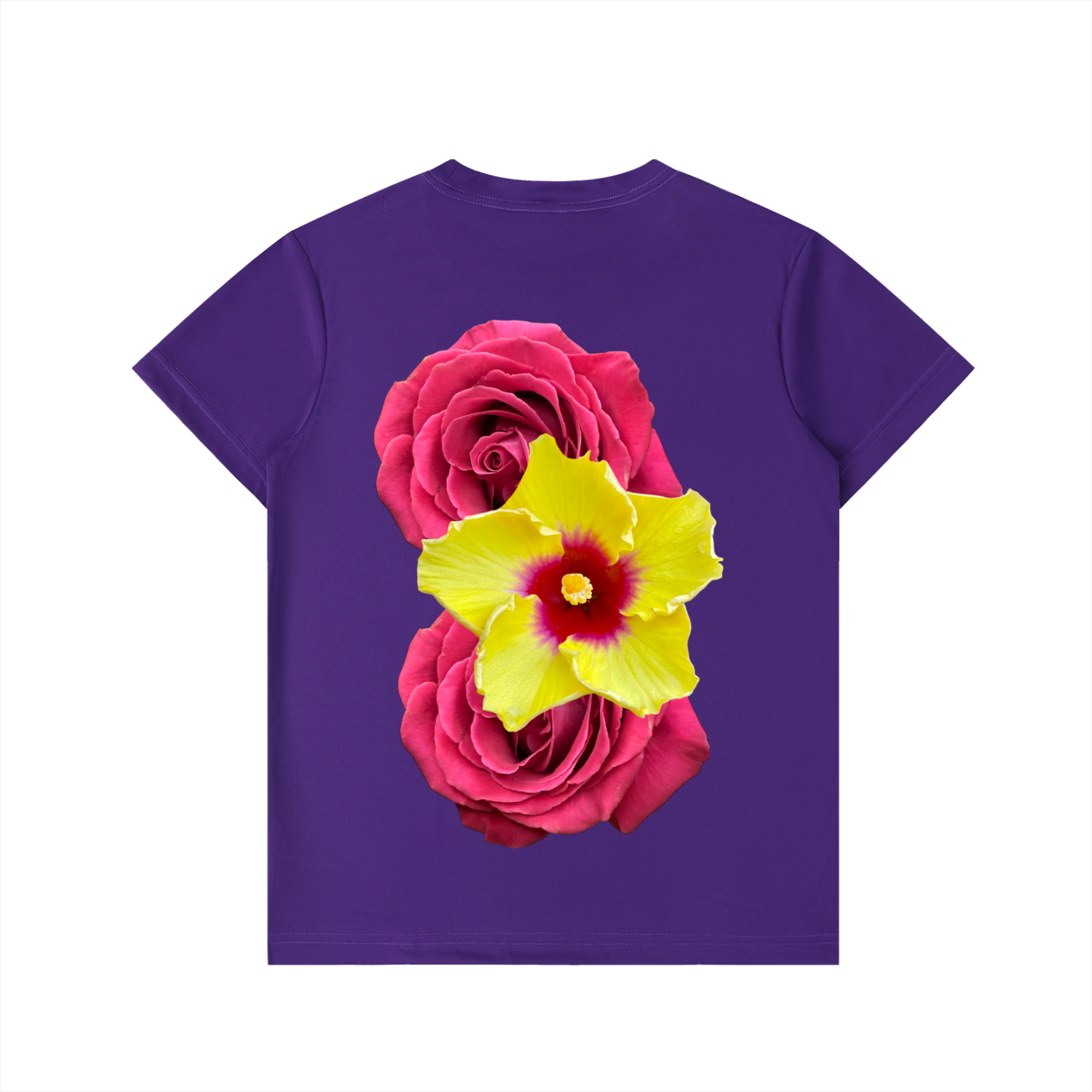 Purple,Hibiscus,Rose,Flower,Floral